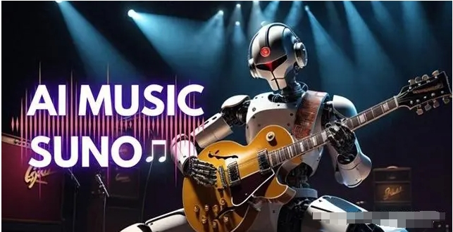 fy3096期-AI改编爆款歌曲另类玩法，影视说唱解说，新手也能轻松学会【视频教程+全套工具】