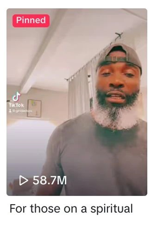 把TikTok当副业赚钱，他靠视频带货年入百万