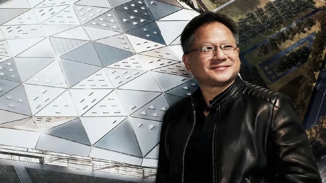 十位英伟达股东在一个月内赚了360亿美元