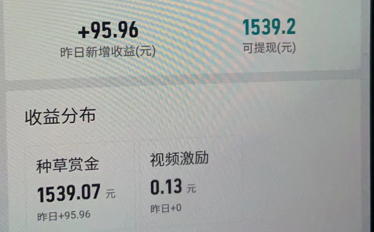 再也不怕失业！这5个副业让你轻松逆袭