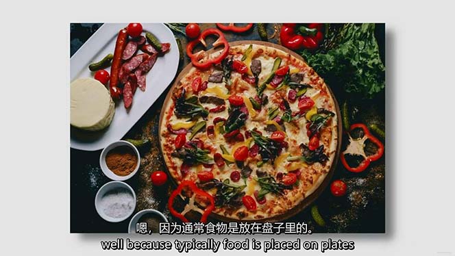 FY4249期-iPhone 美食摄影-掌握美食摄影造型-构图和编辑艺术-21节课-中英字幕